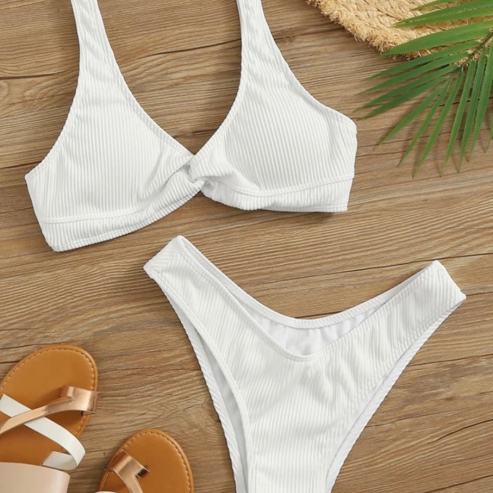 Shein swimsuit